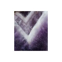 Chevron-Amethyst (Amethystquarz)