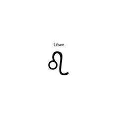 08. Löwe - 23.7.-22.8.
