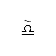 10. Waage - 23.9.-22.10.