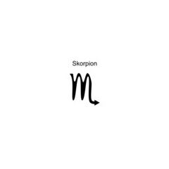 11. Skorpion - 23.10.-21.11.
