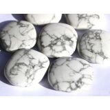 Magnesit XL Scheibensteine - Sonderqualit&auml;t - ca....