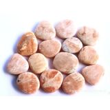 Baryt (Schwerspat) Scheibensteine - Sonderqualit&auml;t - ca. 2,8 - 3,5 cm / ca. 15-20g/St (Fairer Handel)