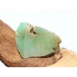 Chrysopras Rohstein - Rarit&auml;t - ca. 2,3 cm x 1,8 cm x 1 cm (Fairer Handel / GKS)
