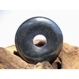 H&auml;matit Donut Edelstein 30 mm (4 - 5 mm stark)