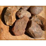 Karneol natur (Carneol) Wassersteine / Rohsteine extra...
