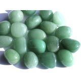 Aventurin gr&uuml;n Trommelsteine - sch&ouml;ne...