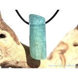 Aquamarin aquablau natur (Beryll) XXL...