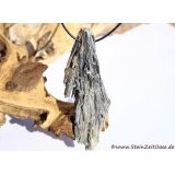 Disthen schwarz "radialstrahlig" XXXL Stufe /...