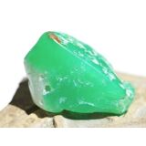 Chrysopras Trommelstein - Sonderqualität - ca. 3 cm...