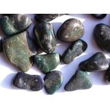 Honduras-Opal schwarz (Blackopal / Edelopal)...