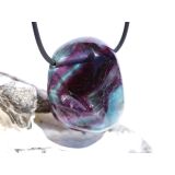 Fluorit bunt "Regenbogenfluorit /...