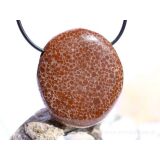 Kalkoolith (Margaritastein / Rogenstein) XXL...