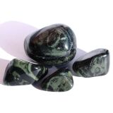 Eldarit "Kabambastein" (Meta-Rhyolith /...