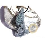 Traubenachat (Traubenchalcedon / Grape Agate) XXXL...