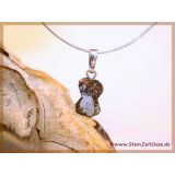 Staurolith (Kreuzstein) Rohstein / Schmuckstein...