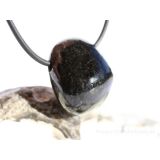 Bronzit-Gabbro / Galaxyit "Star Galaxy"...