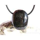 Bronzit-Gabbro / Galaxyit "Star Galaxy"...