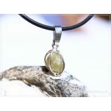 Diamant / Rohdiamant - Rohkristall - Anh&auml;nger...