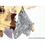 Disthen schwarz "radialstrahlig" XXXL Stufe /...