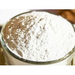 Bergkristall Edelsteinpulver / Edelsteinpuder - ca. 50 g