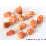 Feueropal (Opalith) Trommelsteine - sch&ouml;ne...