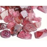 Rhodolith (Granat) Kristalle / Rohsteine / Schleifware /...