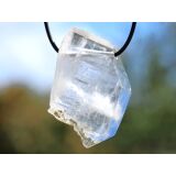 Bergkristall "Fadenquarz" XXXL Natur-Kristall /...