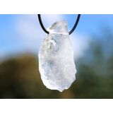 Bergkristall "Fadenquarz" XXXL Natur-Kristall /...