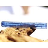 Disthen blau XXL Kristallstab / Rohkristall (Cyanit /...