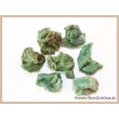 Heulandit "Schimmer" Kristalle / Rohsteine (Zeolithe) - Rarität - Sonderqualität - ca. 2,3 - 2,7 cm / ca. 3 - 6 g / St (GKS)