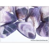 Chevron-Amethyst (Amethystquarz)...