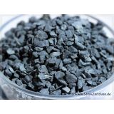 Schungit Rohsteine / Granulat - Sonderqualit&auml;t - ca....
