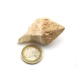 Bergkristall "Zepterquarz / Szepterquarz" Natur-Kristall - Rarität - ca. 4,5 cm x 3,1 cm x 2,3 cm