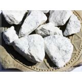 Magnesit Rohsteine - ca. 50 g