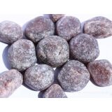 Rubin Wassersteine-Sonderqualit&auml;t / Trommelsteine...