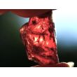 Granat rot Almandin Kristalle / Rohsteine - Rarität - AA-Sonderqualität - ca. 1,9 - 2 cm / ca. 5-6 g/St (GKS)