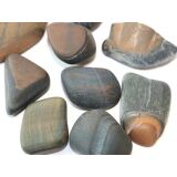 Tigerauge mit Falkenauge / Falkenauge mit Tigerauge...