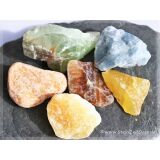 Wassersteine-Set "Stabilit&auml;t und...