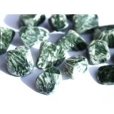 Seraphinit (Klinochlor) Trommelsteine -...