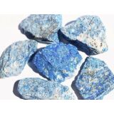 Lapislazuli / Flecklapis Wassersteine-Sonderqualit&auml;t...