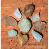 Wassersteine-Set "Offenheit und Weite" -...