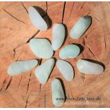 Prehnit gr&uuml;n Wassersteine-Sonderqualit&auml;t /...