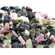 Turmaline bunt Rohsteine / Kristalle - Sonderqualit&auml;t - Rarit&auml;t - ca. 50 g (GKS)