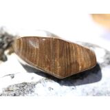 Versteinertes Holz Trommelstein - Sonderqualit&auml;t -...