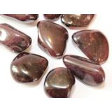 Granat Almandin Trommelsteine - sch&ouml;ne Qualit&auml;t...