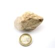 Bergkristall "Zepterquarz / Szepterquarz" Natur-Kristall - Rarität - ca. 5,4 cm x 3,3 cm x 3 cm