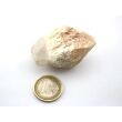 Bergkristall "Zepterquarz / Szepterquarz" Natur-Kristall - Rarität - ca. 5,4 cm x 3,3 cm x 3 cm
