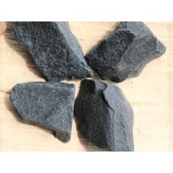 Onyx Wassersteine-Sonderqualit&auml;t / Rohsteine extra angetrommelt (Onix) - ca. 50 g (GKS)