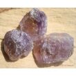 Ametrin Rohsteine - ca. 50 g - Restbestand -