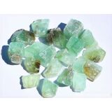 Calcit gr&uuml;n Wassersteine-Sonderqualit&auml;t /...